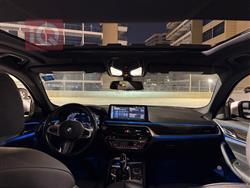 بی ئێم دەبڵیو سیریەس 5